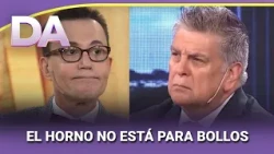 ESCÁNDALO APTRA + LLEGÓ MESSI + AUMENTO SENADORES #DesayunoAmericano | Programa Completo (21/07/26)
