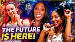 Team USA Wins GOLD! How They Took Over the World Cup Final vs. France | Chiney Today