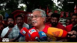 'കാത്തിരിക്കാൻ ഇത് പ്രണയമല്ല... രാഷ്ട്രീയമാണ്... ഉപ നേതൃപദവിയിൽ പരിഹാരം ഉണ്ടായേ തീരൂ...'