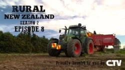 Rural New Zealand - S02 E08