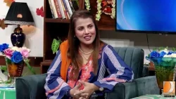 Morning With Dharti | Host- By Sandhiya Soomro |23 July 2026 | Monday - Friday at 10 AM - Part 02