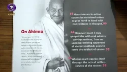 Kashi Darshan | Mahatma Gandhi Ki Kashi Yatra | Episode-247 | October 03, 2026