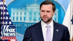 Vance: Democrats are telling you they are going to make every inflation problem WORSE