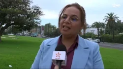 اليوم الوطني للمرأة : مسار متواصل لتمكين المرأة المغربية في ظل الرعاية الملكية السامية