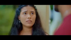 අශීට, අයියලා ගැන දුකයි 😒