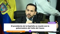 El Gobierno hace presencia en Quibdó para atender la emergencia por el sismo de 7,4 | Emergencias