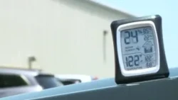 Man arrested after 1-year-old dies in East Windsor