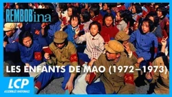 Mao's Children (1972-1973) | Rembob'INA