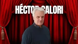 HÉCTOR CALORI on Somos Teatro
