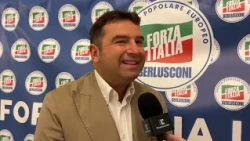 Congresso regionale Forza Italia, Mascia: "Ci batteremo per i diritti civili e dell'impresa"