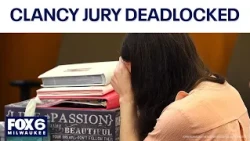 Lindsay Clancy jury deadlocked; legal analysis on the case | FOX6 News Milwaukee