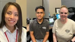 Who Works for Burlington: Meet the Team Behind Burlington Schools' Technology