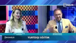 GASTRODER Başkanı Ramazan Başan konuk olduğu Zirvedekiler