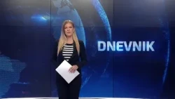 Dnevnik/ Sarajevo/ 5.9.2026.