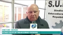 SALTA - Jornada gratuita sobre “El desafío de educar en contexto de encierro y reingreso escolar”