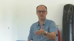 Više od trofeja - Habib Bućan