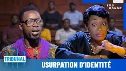 ALLÔ TRIBUNAL : Usurpation d’identité | Série Comédie 🇨🇮 | S1EP51