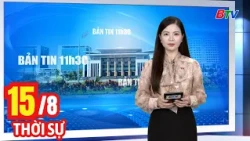 Noon News Bulletin - Bac Ninh Newspaper and Radio & Television Station