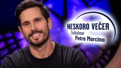 Zitron v Neskoro večer: stand-up na ktorý len tak nezabudnete...