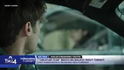 Local Film Opens "Shocktoberfest" Horror Movie Festival in Milwaukee