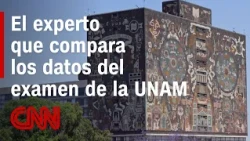 Analysis | Key factors behind the alleged fraud in the UNAM exam