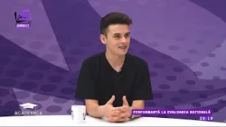 Academica - Performanță la Evaluarea Națională