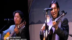 ñampy bolivia