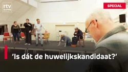 'Strunen' hits the stage, this time with the theater company in Oosterhesselen