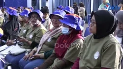 PKT Trains Farmers to Turn Waste into Compost