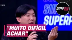 Is it true that Koreans don't use deodorant? Pyong Lee explains Asian culture