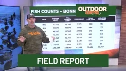 Outdoor GPS 9/13 Field Report
