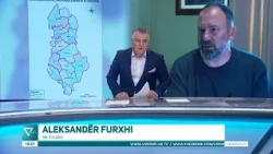 Edicioni Informativ - 1 Shtator 2026 - Ora 19:00 - News, Lajme - Vizion Plus
