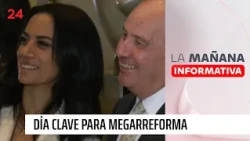 Mega-reform faces key vote: why the PDG is pushing for a Mixed Commission