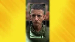 The terror of taxi drivers has fallen in Neiva