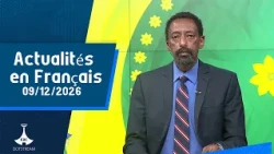 Actualités en Français ...