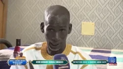 SERIGNE MODOU BOUSSO DIENG MAGAL IN DIOURBEL: INTERVIEW WITH S. ABDOUL AHAD GAYE