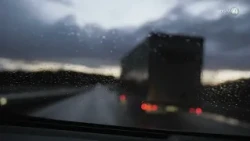 Suspenden clases en seis regiones de Jalisco por lluvias asociadas a Rachel