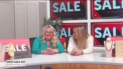 JewelleryMaker Live 25/10/2026 with Vicki Carroll & Rachel Smith
