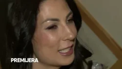 Emisija: Premijera 13.08.2026.