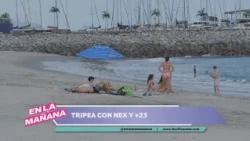 TRIP WITH NEX AND +23: Panama has hidden gems still waiting to be discovered | En La Mañana