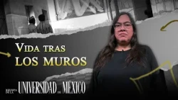 Vida tras los muros | Revista de la Universidad