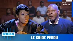 Sa fille disparaît… puis un terrible réseau est dévoilé | ALLÔ TRIBUNAL S1EP50 🇨🇮
