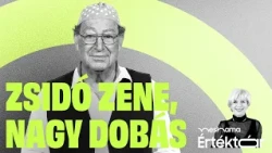 Klezmerfesztivál: ilyet még Magyarországon nem láttunk!