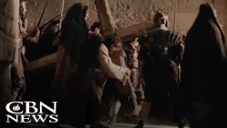 Big News About Mel Gibson's Resurrection of the Christ