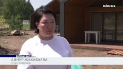Спрос на внутренний туризм растёт в Казахстане