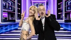 100 STARS in Polsat's new music show - HITSTER