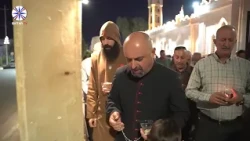 Rosary Procession and Candlelight Vigil on the First Anniversary of the Canonization of Carlo Acutis