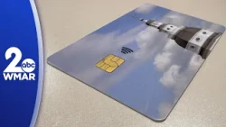 Maryland rolls out chip-enabled EBT cards after years of benefit theft