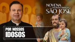 Novena of the Sons and Daughters of Saint Joseph - 10/02/2026