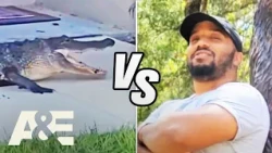 Top 8 “You’ve GOT to Be Kidding?!” Moments (Part 4) | Neighborhood Wars | A&E